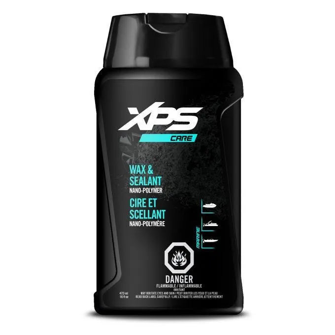 BRP Sea-Doo XPS Wax & Sealant Nano-polymer 9779319 | Shop Sea-Doo