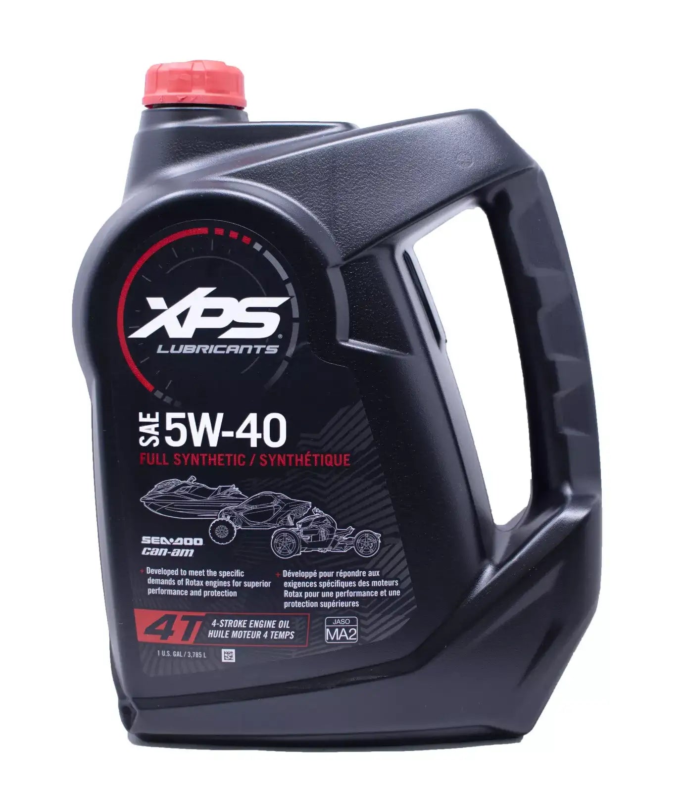 Sea-Doo XPS Oil 4T 5W-40 Synthetic Oil #9779493 – Sea-Doo Superstore Sea-Doo XPS Oil 4T 5W-40 Synthetic Oil #9779493 – Sea-Doo Superstore