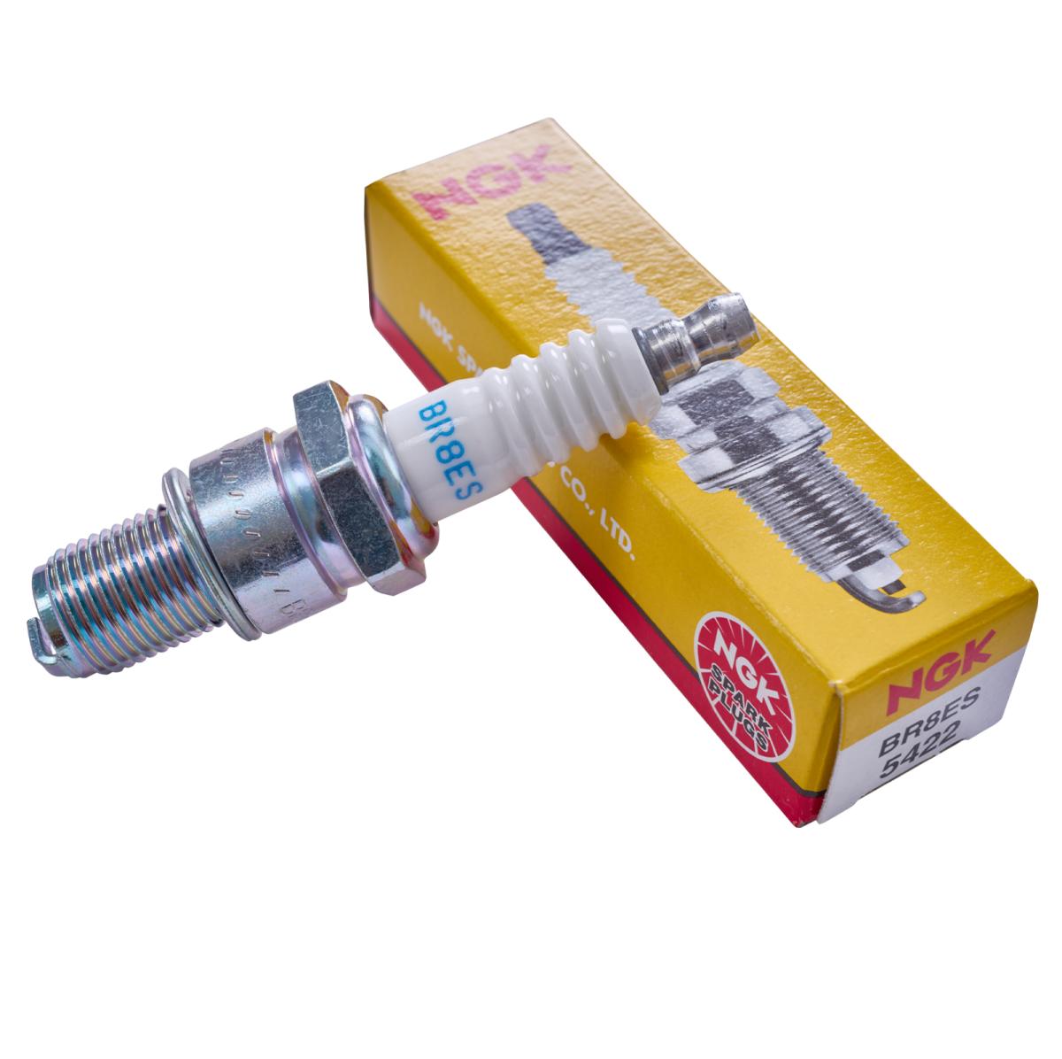 NGK Spark Plug BR8ES Sea Doo PWC Superstore