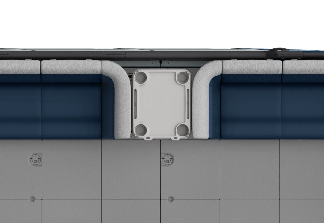 Sea-Doo Switch Table Top Kit