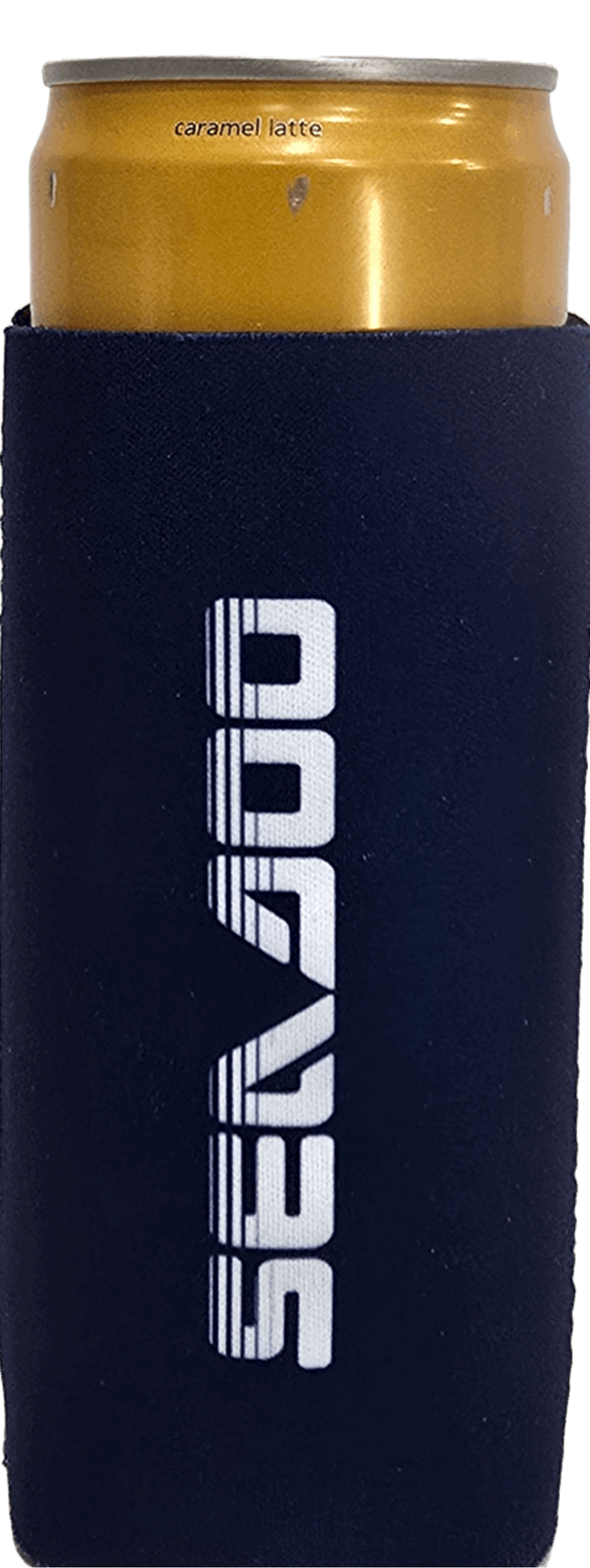 Sea-Doo Slim Can Koozie