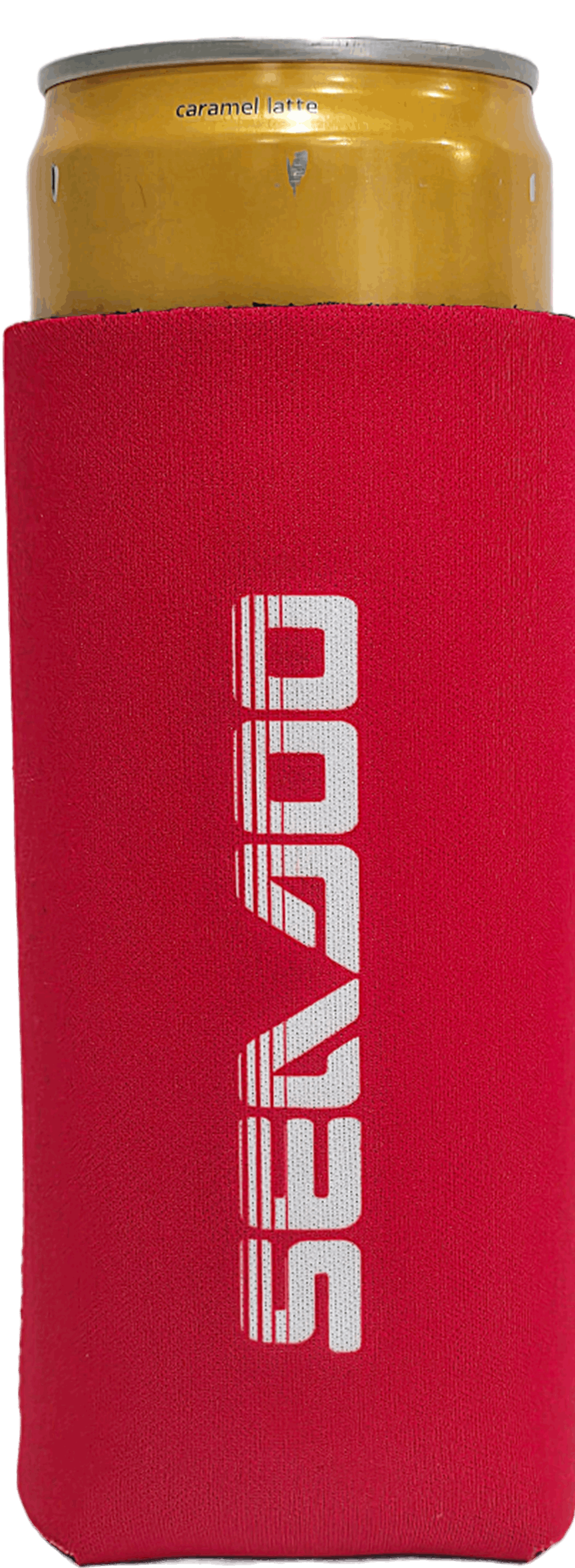 Sea-Doo Slim Can Koozie
