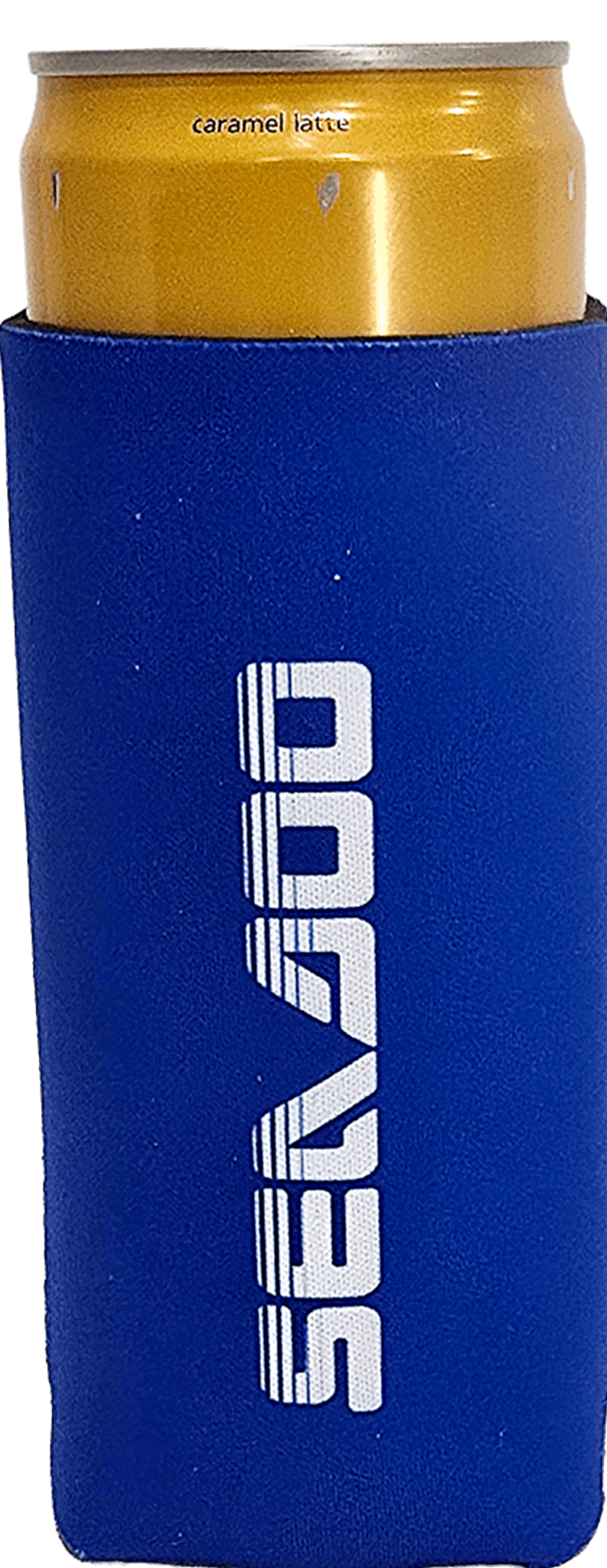 Sea-Doo Slim Can Koozie