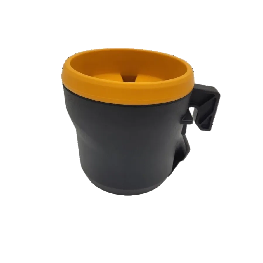 295101230 BRP Sea-Doo LinQ Cup Holder PWC - Gray
