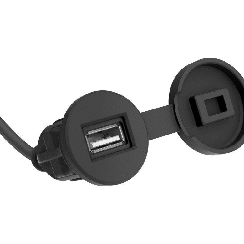 Sea-Doo USB Port #295100710