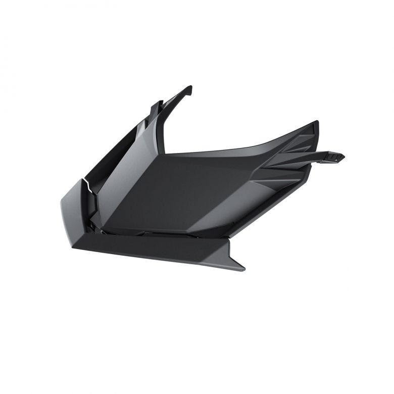 Sea-Doo Spark Front Deflector Lid Kit (For models w/Audio) #295100865