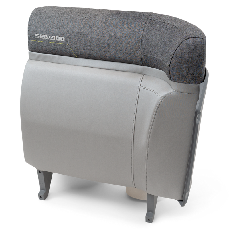 Sea-Doo Switch Seat Corner Backrest  (RH) - 295100970