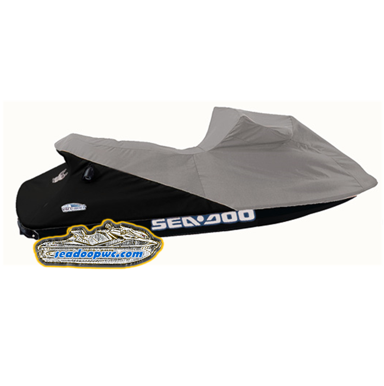 Sea-Doo RXT AS Cover 2012-2017 From Outer Armor