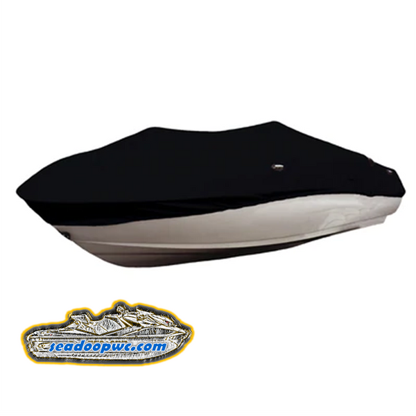 Sea-Doo Challenger 180 With Tower Sport Boat Cover - 2005-2006