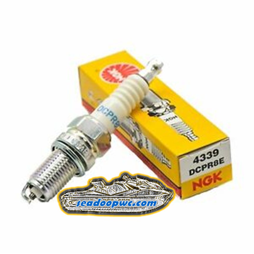 NGK Spark Plug DCPR8E