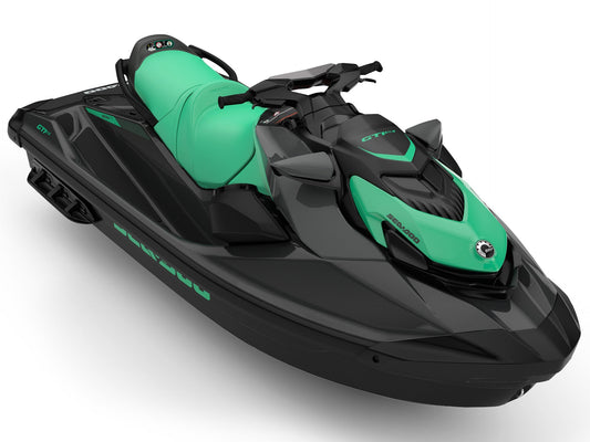 2026 Sea-Doo GTI SE 130 & 170 PWC's