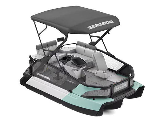 2026 Sea-Doo Switch Sport Pontoon Boat