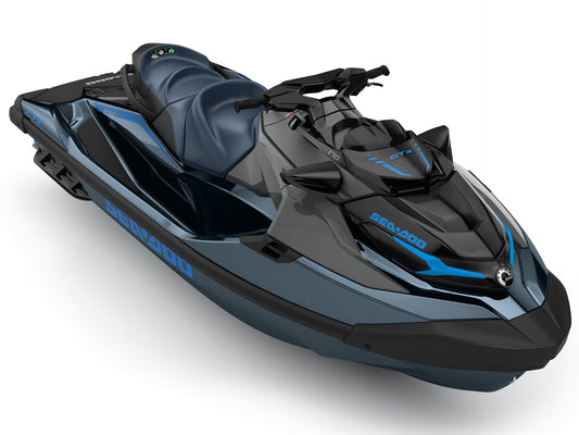 2026 Sea-Doo GTX 170-230-300