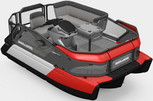 2026 Sea-Doo Switch Compact
