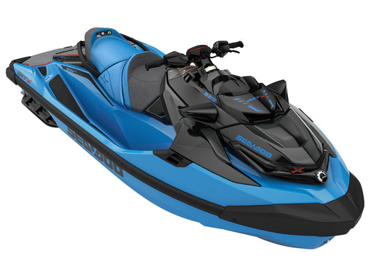 2026 Sea-Doo RXT-X 325