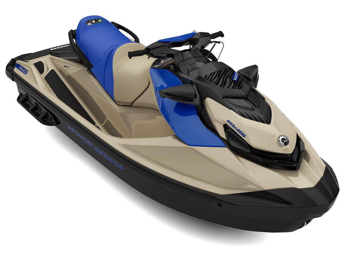 2026 Sea-Doo Wake 170 PWC