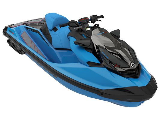2026 Sea-Doo RXP-X 325 PWC