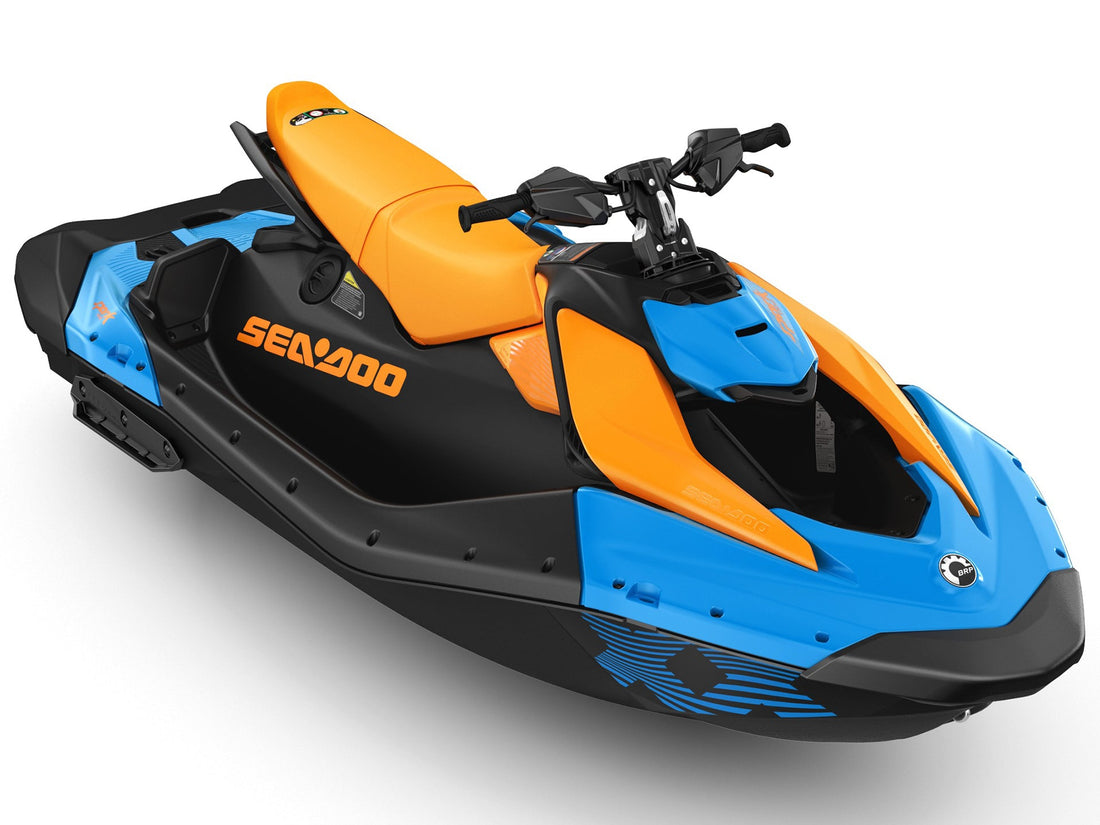 2026 Sea-Doo Spark Trixx PWC