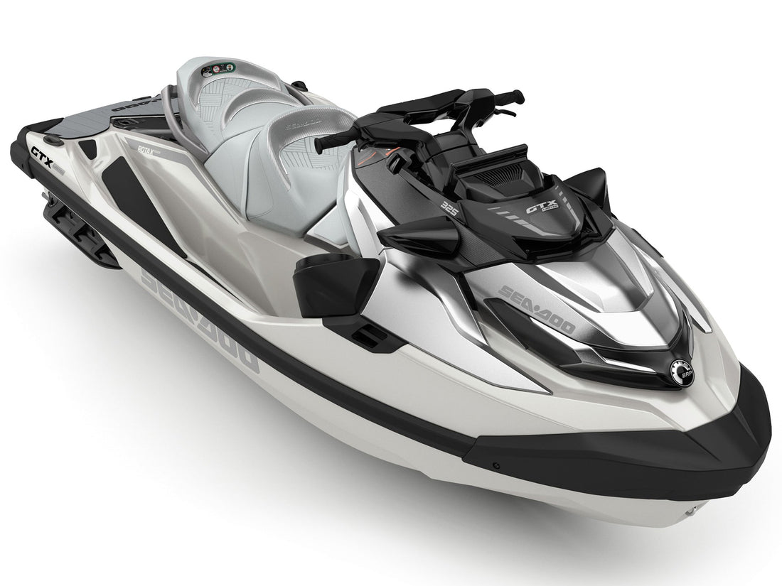 2026 Sea-Doo GTX Limited 325