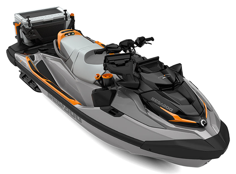 2026 Sea-Doo Fish Pro Trophy 170 PWC