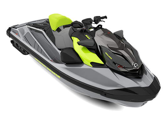 2025 Sea-Doo RXP-X Brochure