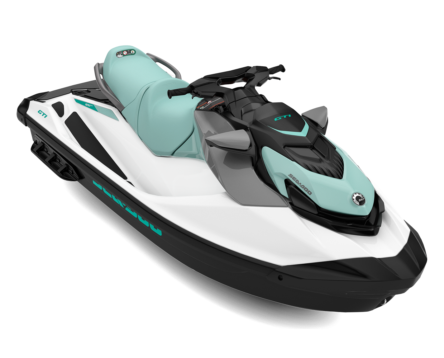 2025 Sea-Doo GTI Brochure – Sea-Doo PWC Superstore