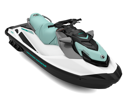 2025 Sea-Doo GTI Brochure