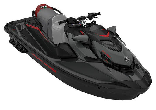 2025 Sea-Doo GTR-X Brochure