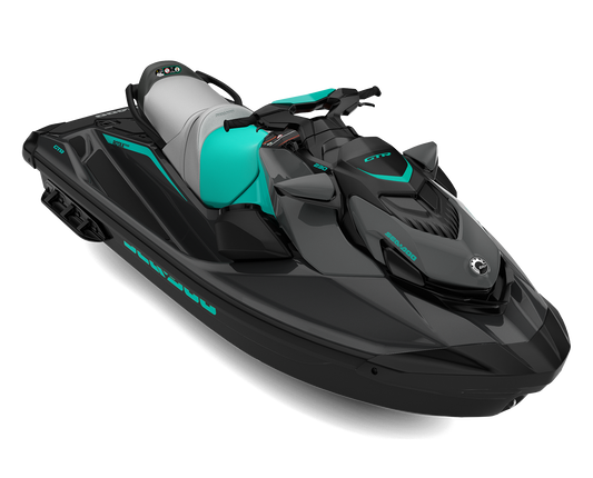 2025 Sea-Doo GTR Brochure