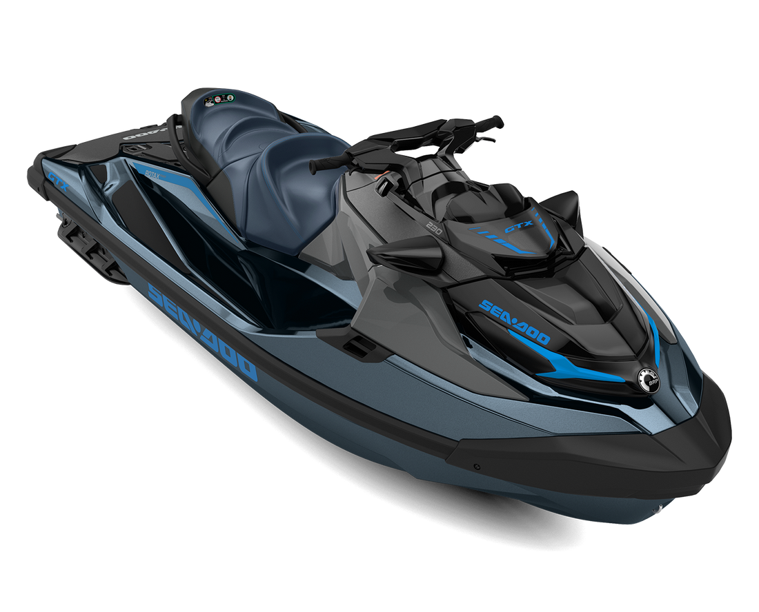 2025 Sea-Doo GTX Brochure