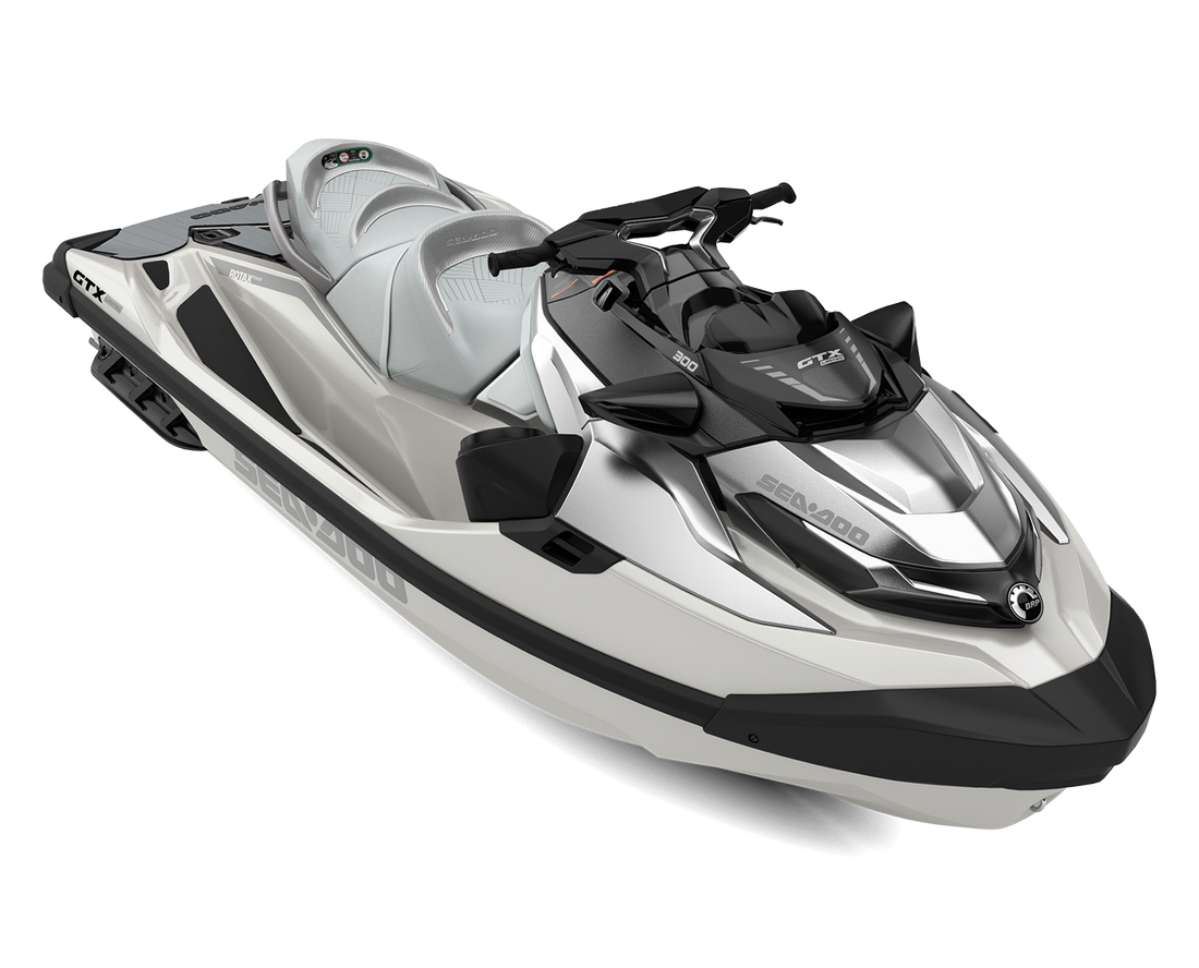 2025 Sea-Doo GTX Limited Brochure