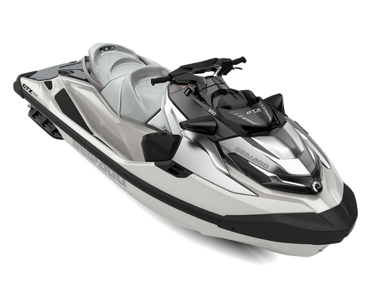 2025 Sea-Doo GTX Limited Brochure