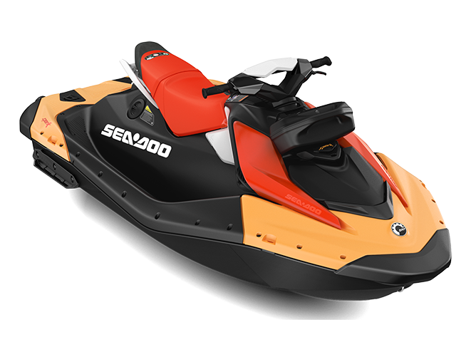 2025 Sea-Doo Spark Brochure