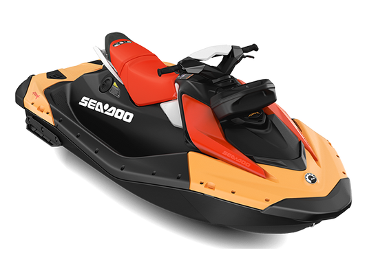 2025 Sea-Doo Spark Brochure