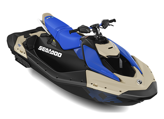 2025 Sea-Doo Spark Trixx Brochure