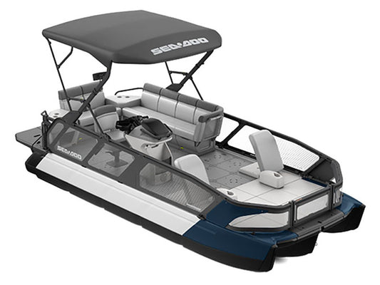 2025 Sea-Doo Switch Sport Brochure