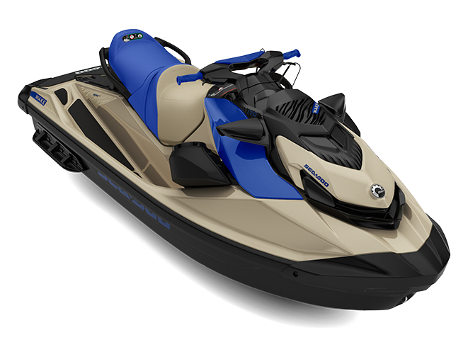 2025 Sea-Doo Wake 170 Brochure