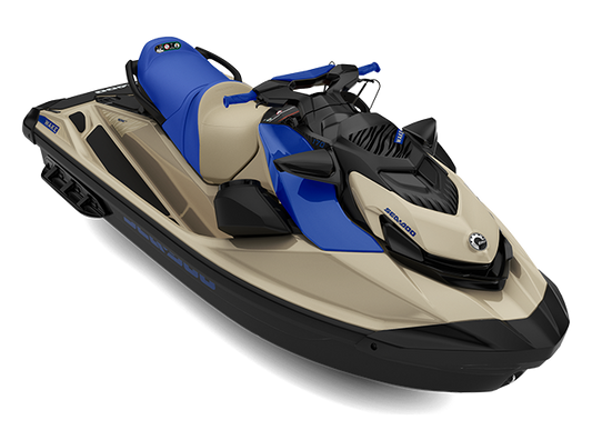 2025 Sea-Doo Wake 170 Brochure