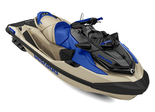 2025 Sea-Doo Wake Pro Brochure