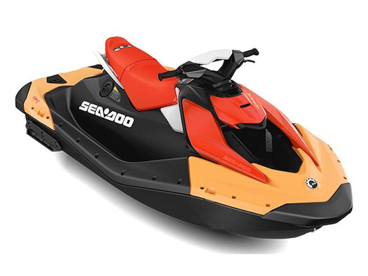 2026 Sea-Doo Spark PWC