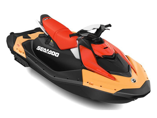 2026 Sea-Doo Spark Convenience Package