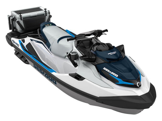 2026 Sea-Doo Fish Pro Sport 170 PWC