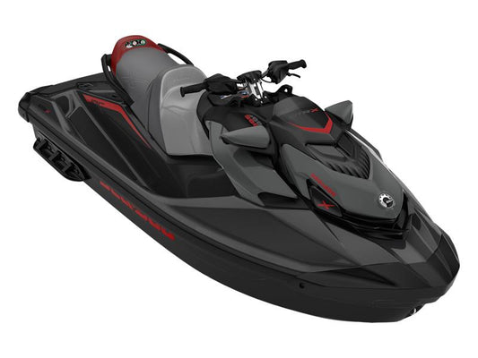 2026 Sea-Doo GTR-X 300 PWC
