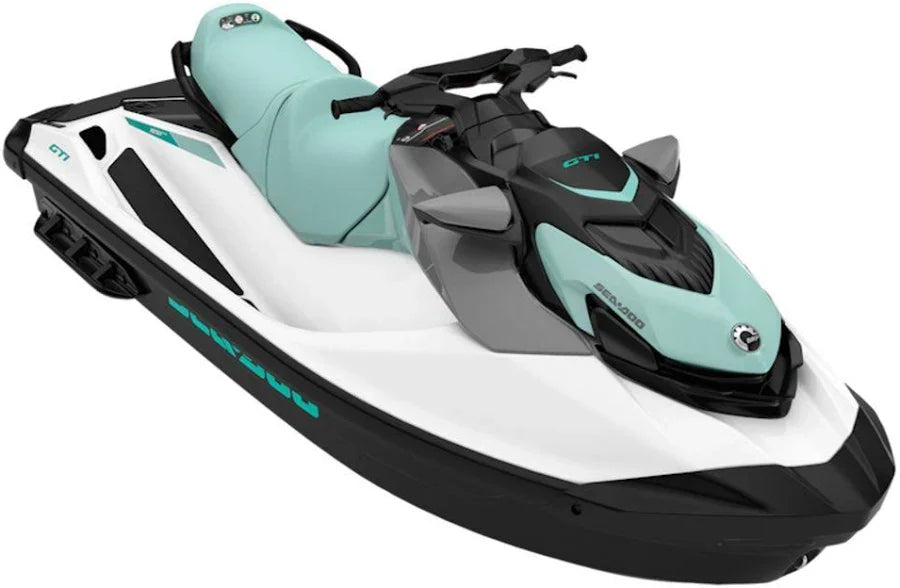 2026 Sea-Doo GTI 130 PWC