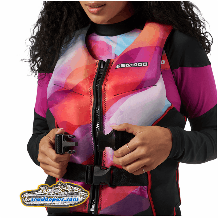 Airflow Unisex PFD's