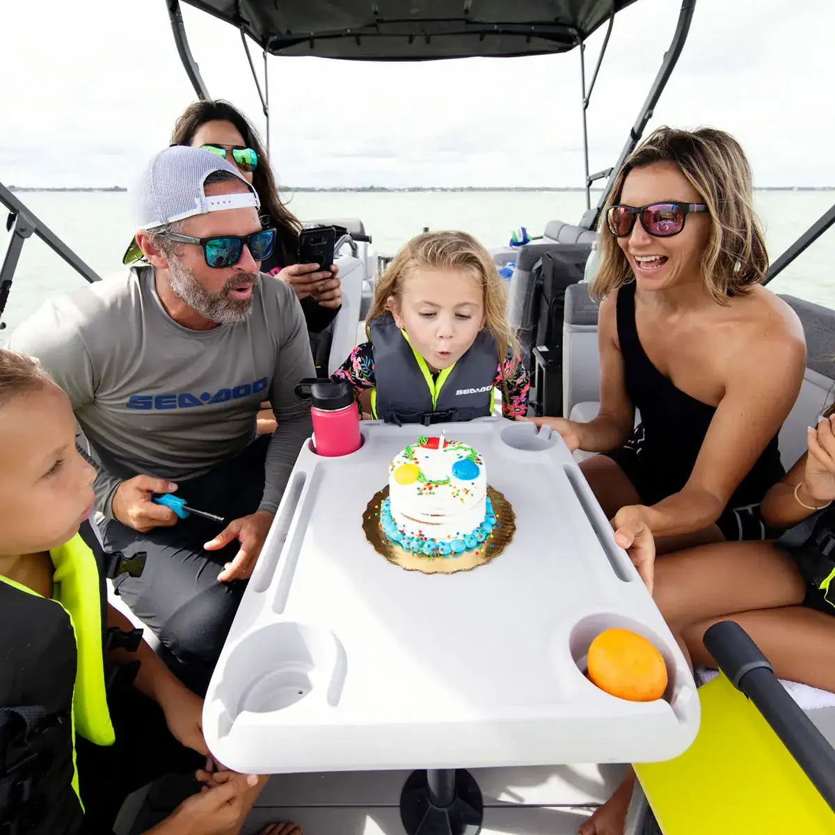 Sea-Doo Switch Accessories