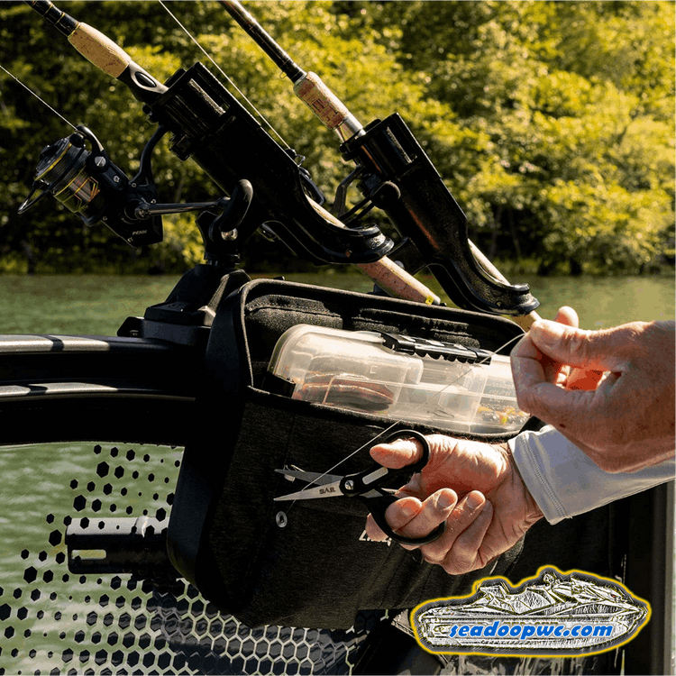 Switch Bags & Storage