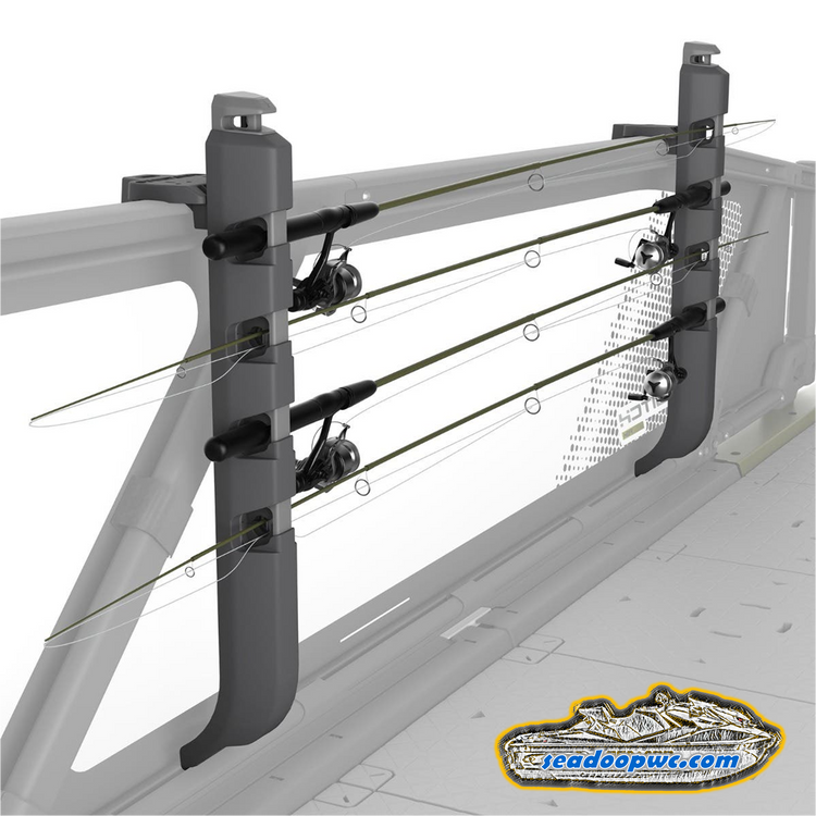 Sea-Doo Switch Fishing Accessories