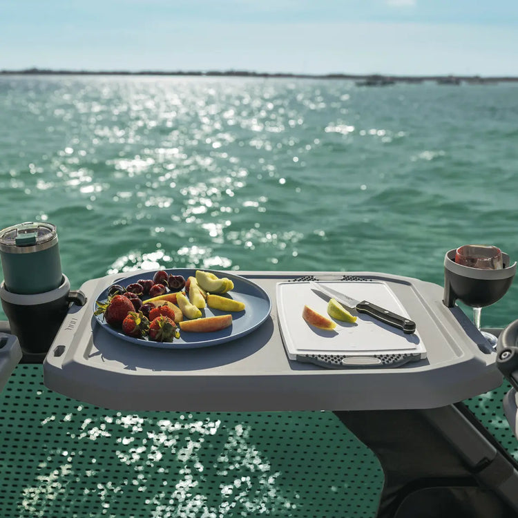 Switch Boating Essentials