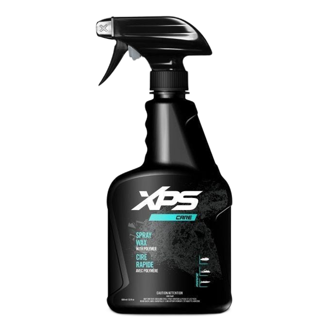 Sea-Doo XPS Care & Cleaners